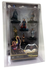 DC HeroClix: Batman vs Superman Dawn of Justice Movie Fast Forces Pack