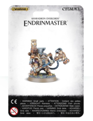 Endrinmaster
