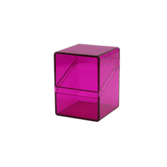 Dex Protection Nano Deckbox Small- Pink
