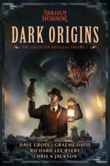 Arkham Horror - Dark Origins