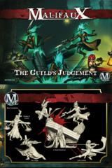 The Guild's Judgement