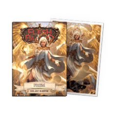 Dragon Shield - Matte Art Sleeves - Flesh & Blood Prism (100ct)