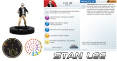 Stan Lee