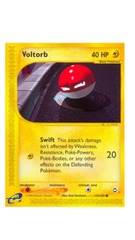 Voltorb - 115/147 - Common - Reverse Holo