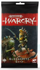 Warcry: Gloomspite Gitz