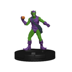 Green Goblin - 010 - Common
