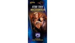 Star Trek Ascendancy: Cardassian Union Player Expansion Set