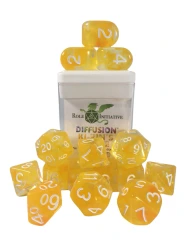 Sets of 15 w/ Arch'd4: Diffusion Ki-Rin's Grace with Symbols