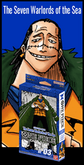 [ST-03] - The Seven Warlords of the Sea
