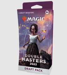 Double Masters 2022 - Draft Pack