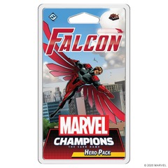 Marvel Champions: Falcon Hero Pack