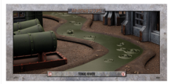 Battlefield in a Box - Toxic River