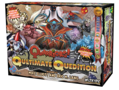 Quarriors!: Qultimate Quedition