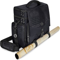 RPG Adventurer's Bag Collector's Edition (Black)