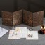 DAD225 Dungeon Masters Screen (Copper)