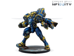 Infinity Code One: Zeta Unit