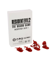 Resident Evil 2: Monster Box 3