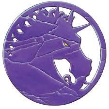 Ivory Edition Unicorn Clan Tin Deck