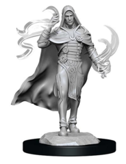 Magic the Gathering Unpainted Mini - 90273 - Jace