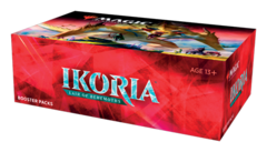 Ikoria: Lair of Behemoths Booster Box