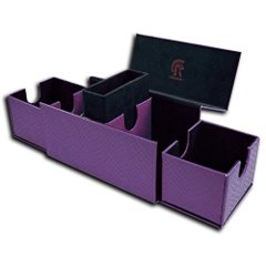 Legion - Vault V2 - Dragon Hide Purple