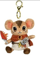 Magic The Gathering Plush Charms- Mabel