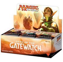 Oath of the Gatewatch Booster Box - English