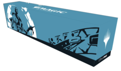 Ultra Pro - MTG Accessories Bundle - Teferi