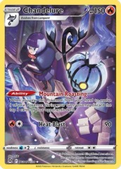 Chandelure - TG04/TG30 - Trainer Gallery