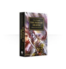 Book 36: The Path of Heaven (Paperback)