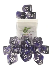 Sets of 15 w/ Arch'd4: Diffusion Rogue's Cunning
