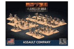 American Assault Company (UBX86)