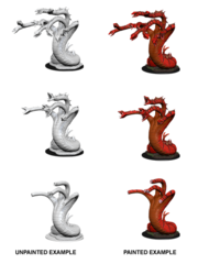 Hydra - 90040 - Pathfinder Battles Deep Cuts Unpainted Minis