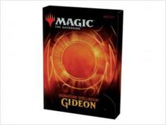 Signature Spellbook: Gideon