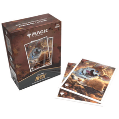 Ultra Pro Apex Sleeves - Modern Horizons 3 - Phelia, Exuberant Shepherd