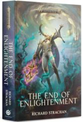 The End Of Enlightenment (Hardback)