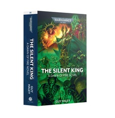 Dawn of Fire: The Silent King (Paperback)