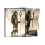 Dragon Shield - Matte Art Sleeves - Justice League Aquaman (100ct)