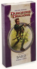 Arcane Power Bard Power Cards
