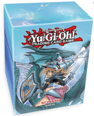 Yu-Gi-Oh! - Deck Box - Dark Magician Girl The Dragon Knight