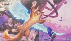 M24085 Domanaria Arcane Flight (used)