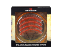 Spell Effects: Halaster's Tumultuous Templates