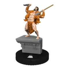 Kraven - 053a - Super Rare