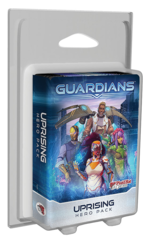 Guardians: Hero Pack - Uprising Expansion