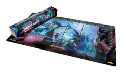 WAS03 - Ultimate Guard - Warhammer: Age of Sigmar- Triumphant Smash Playmat