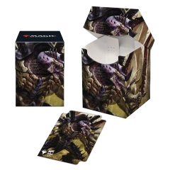 Ultra Pro - Magic: The Gathering x Warhammer 40,000 Deck Box V4