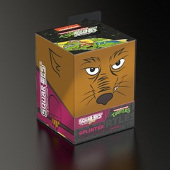 Squaroes: TMNT - Splinter