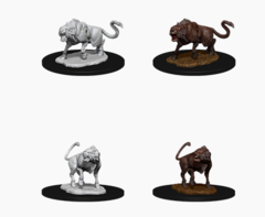 Leucrotta 90067 - D&D Nolzur's Marvelous Miniatures