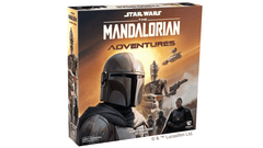 Star Wars: The Mandalorian Adventures