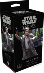 Han Solo Commander Expansion